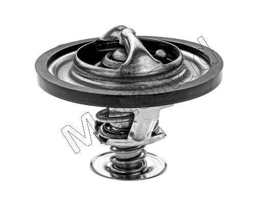 Termostatas, aušinimo skystis MOTORAD 303-82K