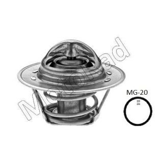 Termostatas, aušinimo skystis MOTORAD 305-75K