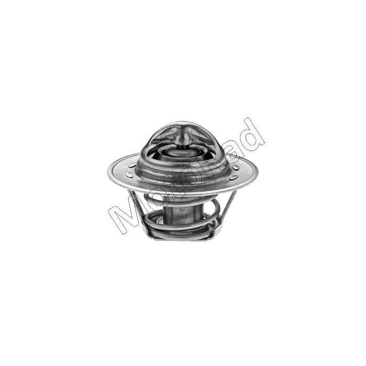 Termostatas, aušinimo skystis MOTORAD 305-88K