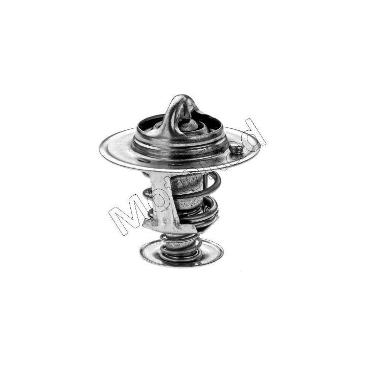 Termostatas, aušinimo skystis MOTORAD 328-77