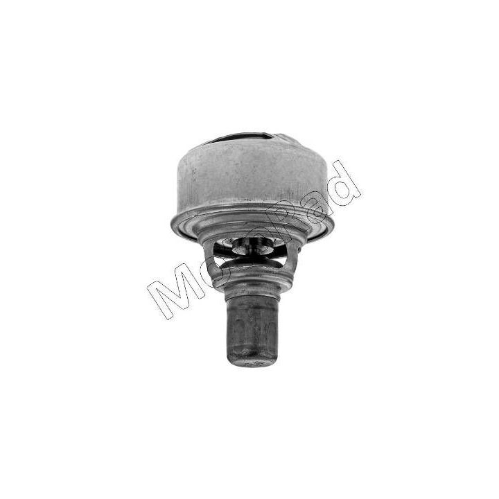 Termostatas, aušinimo skystis MOTORAD 345-82K