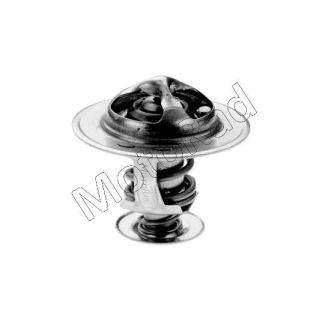 Termostatas, aušinimo skystis MOTORAD 373-82K