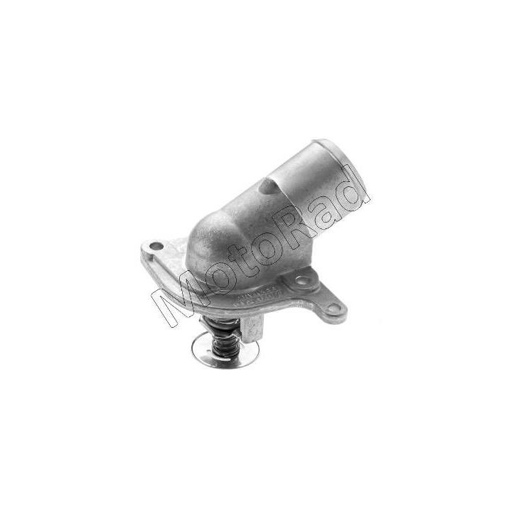 Termostatas, aušinimo skystis MOTORAD 379-86K