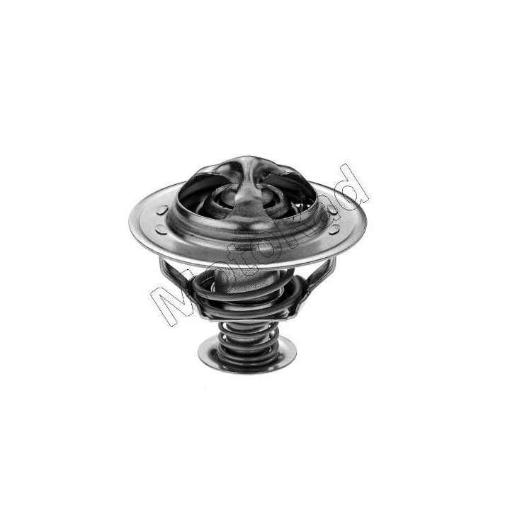 Termostatas, aušinimo skystis MOTORAD 382-82JK