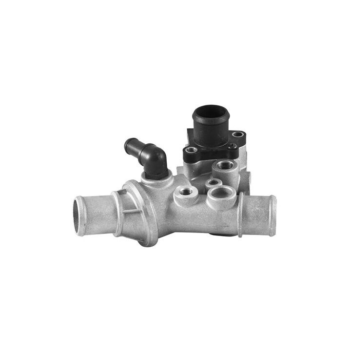 Termostatas, aušinimo skystis MOTORAD 398-80K