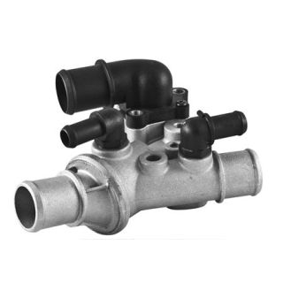 Termostatas, aušinimo skystis MOTORAD 400-80K