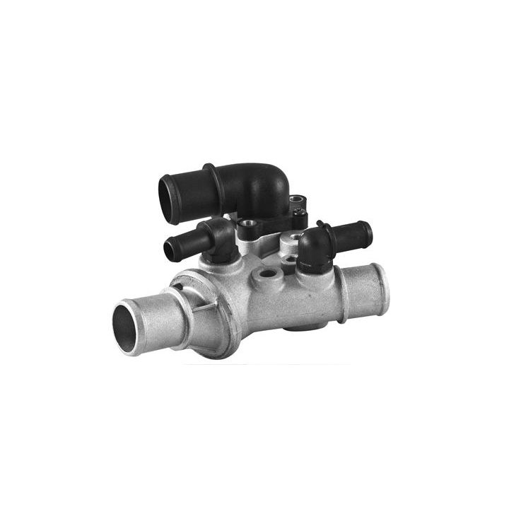 Termostatas, aušinimo skystis MOTORAD 400-80K