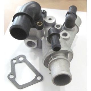 Termostatas, aušinimo skystis MOTORAD 401-80K