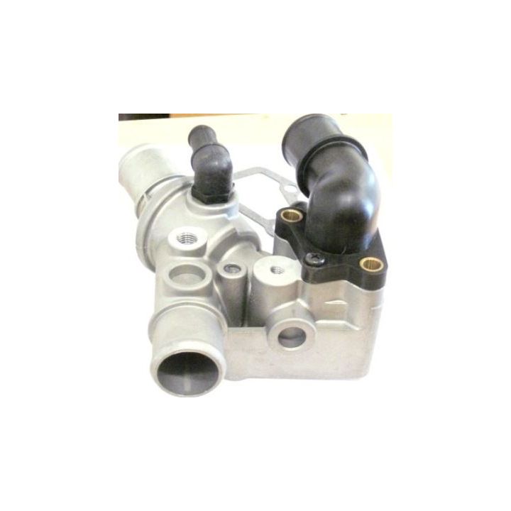 Termostatas, aušinimo skystis MOTORAD 402-80K