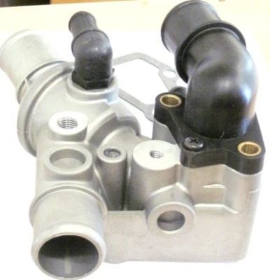 Termostatas, aušinimo skystis MOTORAD 402-80K