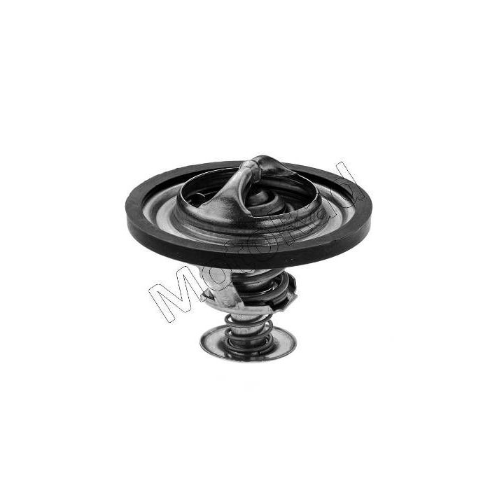 Termostatas, aušinimo skystis MOTORAD 411-85K