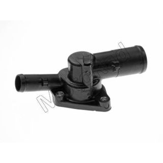 Termostatas, aušinimo skystis MOTORAD 433-89K