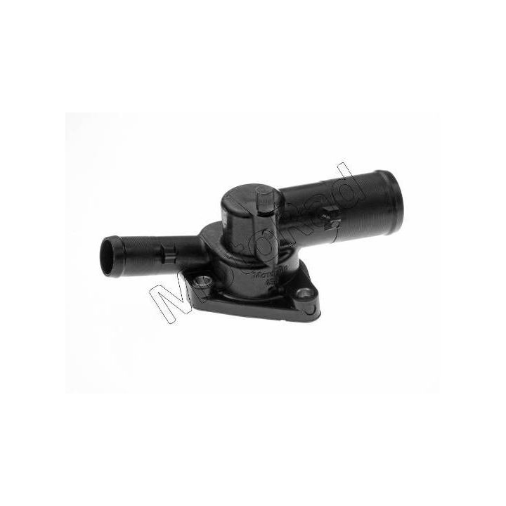 Termostatas, aušinimo skystis MOTORAD 433-89K