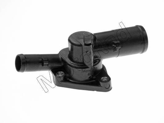 Termostatas, aušinimo skystis MOTORAD 433-89K