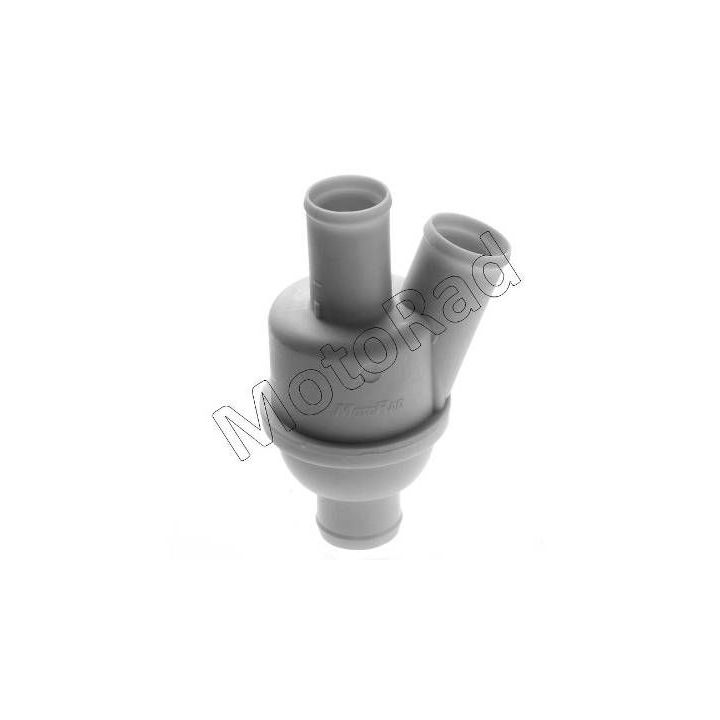 Termostatas, aušinimo skystis MOTORAD 439-92