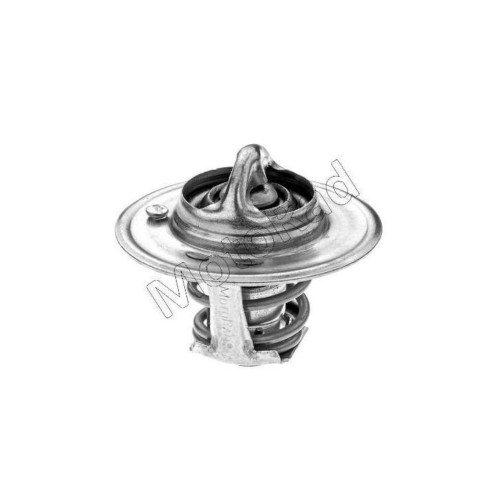 Termostatas, aušinimo skystis MOTORAD 449-88K