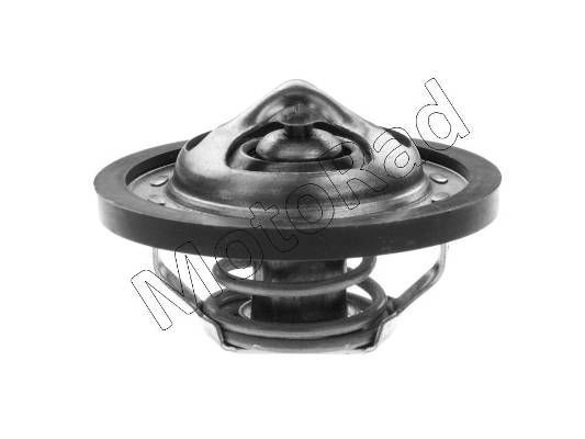 Termostatas, aušinimo skystis MOTORAD 457-95K