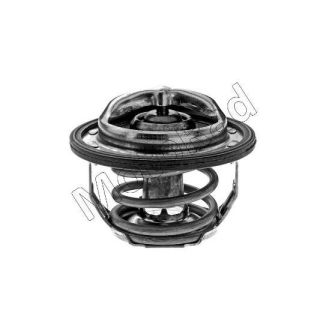 Termostatas, aušinimo skystis MOTORAD 461-82K