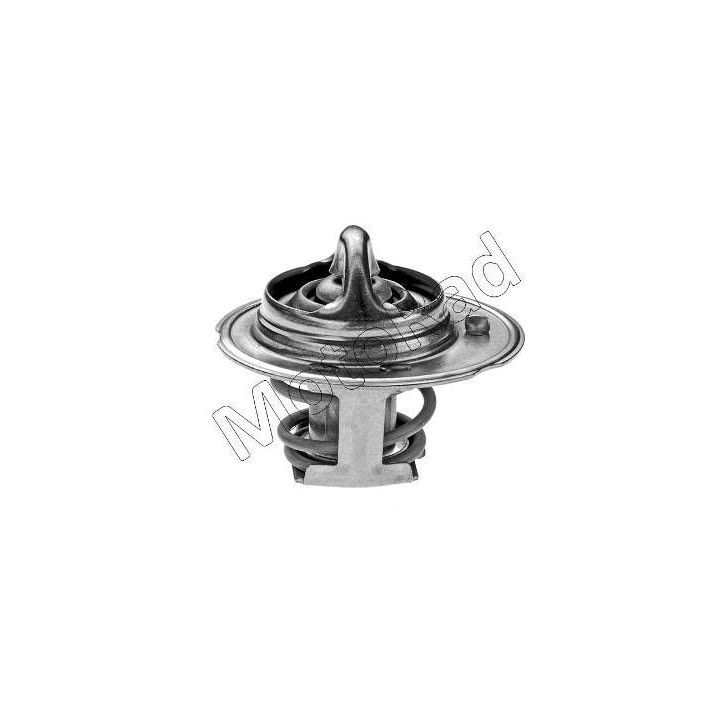 Termostatas, aušinimo skystis MOTORAD 465-91K