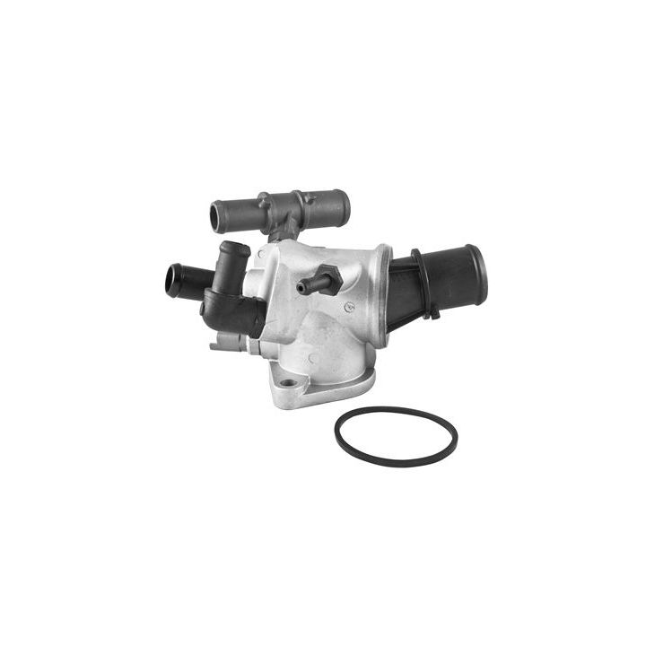 Termostatas, aušinimo skystis MOTORAD 491-88K