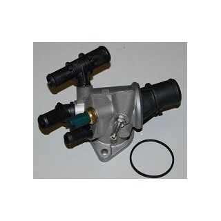 Termostatas, aušinimo skystis MOTORAD 492-88K