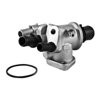 Termostatas, aušinimo skystis MOTORAD 493-88K