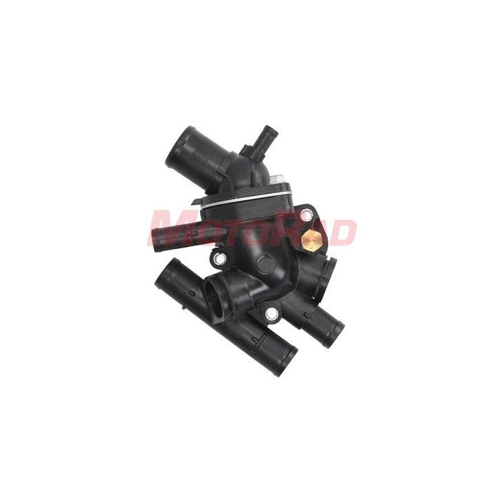 Termostatas, aušinimo skystis MOTORAD 507-89K