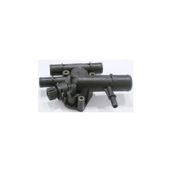 Termostatas, aušinimo skystis MOTORAD 515-82K