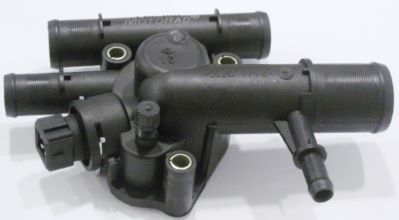 Termostatas, aušinimo skystis MOTORAD 515-82K