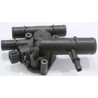 Termostatas, aušinimo skystis MOTORAD 515-89K