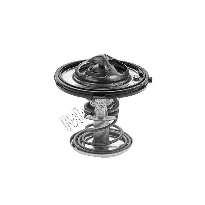 Termostatas, aušinimo skystis MOTORAD 524-86K