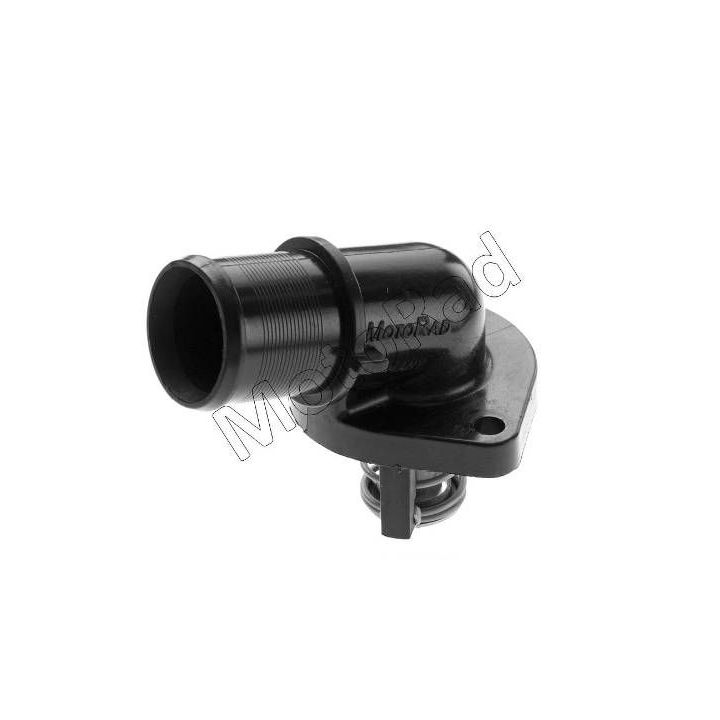 Termostatas, aušinimo skystis MOTORAD 525-89K