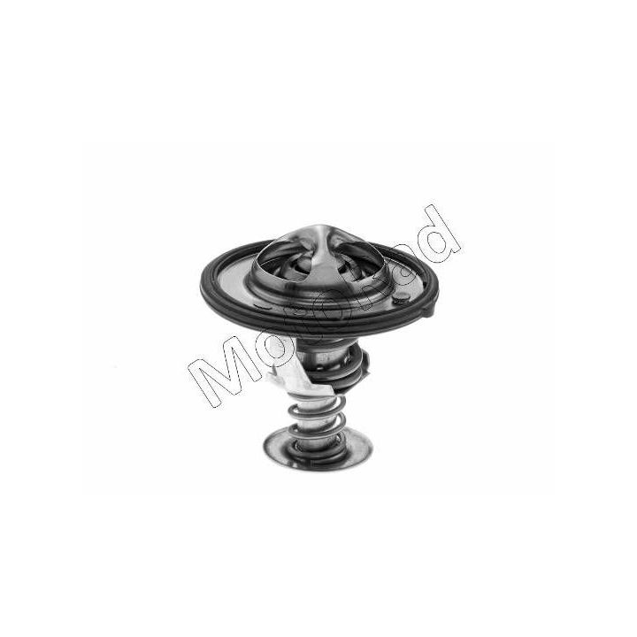 Termostatas, aušinimo skystis MOTORAD 545-82K