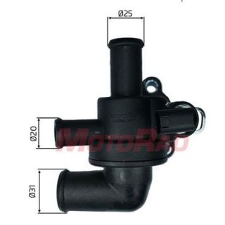 Termostatas, aušinimo skystis MOTORAD 547-91K