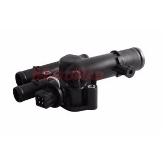 Termostatas, aušinimo skystis MOTORAD 549-89K