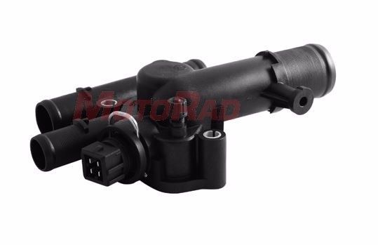 Termostatas, aušinimo skystis MOTORAD 549-89K