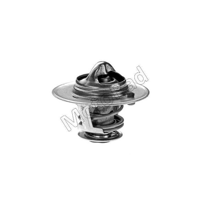 Termostatas, aušinimo skystis MOTORAD 552-79JK