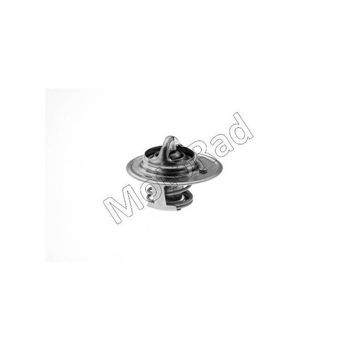 Termostatas, aušinimo skystis MOTORAD 565-82K