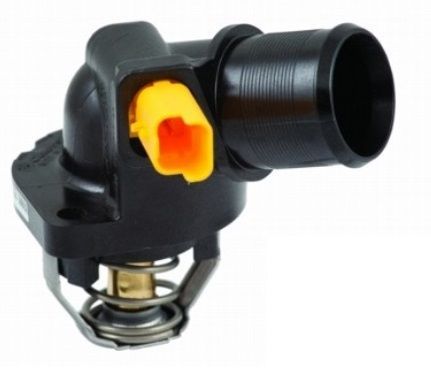 Termostatas, aušinimo skystis MOTORAD 573-103K