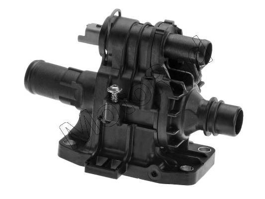 Termostatas, aušinimo skystis MOTORAD 574-83K