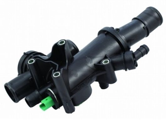 Termostatas, aušinimo skystis MOTORAD 584-83K