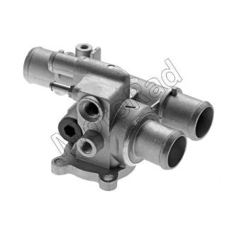 Termostatas, aušinimo skystis MOTORAD 587-88K