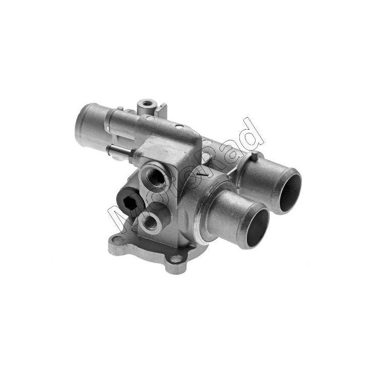 Termostatas, aušinimo skystis MOTORAD 587-88K