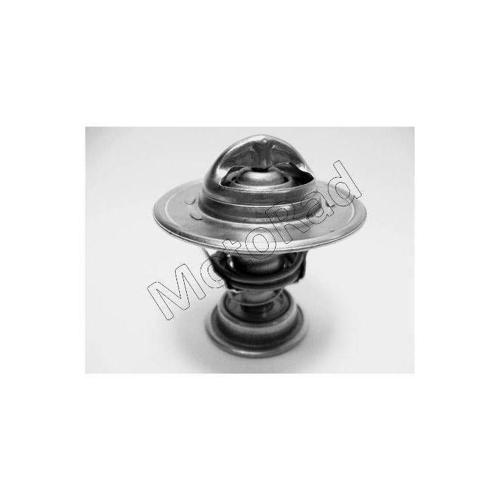 Termostatas, aušinimo skystis MOTORAD 593-82K