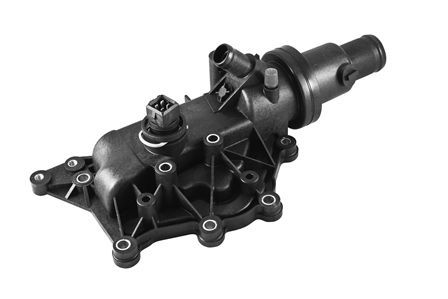 Termostatas, aušinimo skystis MOTORAD 610-89K