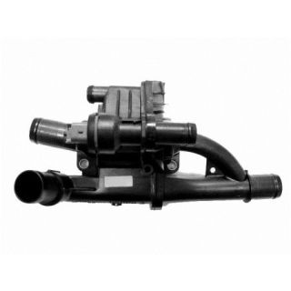 Termostatas, aušinimo skystis MOTORAD 616-83K