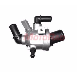 Termostatas, aušinimo skystis MOTORAD 627-88K