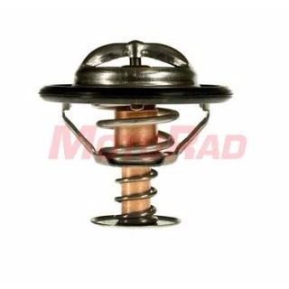 Termostatas, aušinimo skystis MOTORAD 635-82K