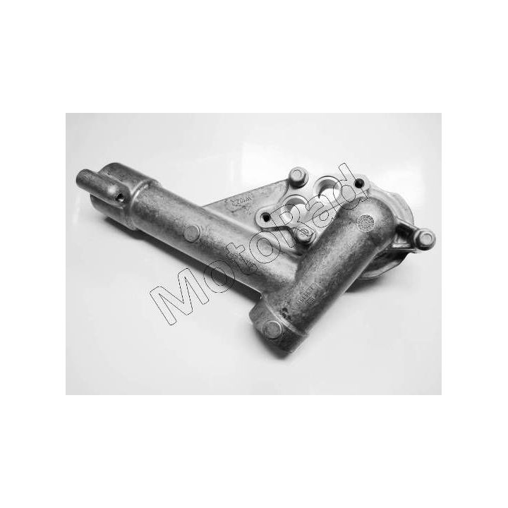 Termostatas, aušinimo skystis MOTORAD 639-82K