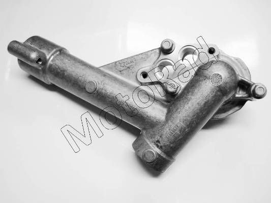 Termostatas, aušinimo skystis MOTORAD 639-82K